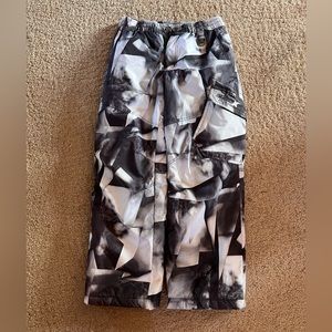Unisex Youth ZeroXposure Snow/Ski Pants